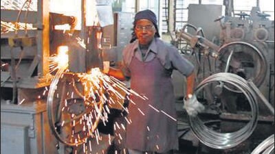 Industry representatives say they will meet BJP leaders soon, air concerns about likely losses from the Centre’s move. (HT Photo) Industry representatives say they will meet BJP leaders soon, air concerns about likely losses from the Centre’s move. (HT Photo)