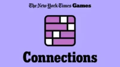 Today’s challenge is as interesting as it gets. Are you ready to play? (New York Times) Today’s challenge is as interesting as it gets. Are you ready to play? (New York Times)