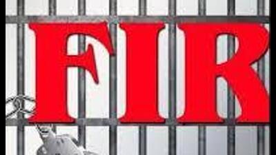 Police have registered an FIR under sections 115(2), 296, 351(2), 3(5) of the Bharatiya Nyaya Sanhita (BNS) and the Arms Act in the case. (HT File)