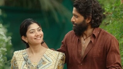 Sai Pallavi and Naga Chaitanya will soon star in Chandoo Mondeti's Thandel. Sai Pallavi and Naga Chaitanya will soon star in Chandoo Mondeti's Thandel.