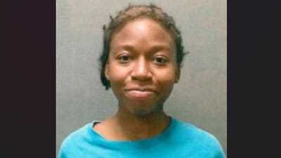 A 19-year-old US healthcare worker was arrested in Georgia for exploiting disabled patients after posting disturbing TikTok videos. (X)