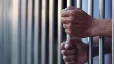 The Mohali court of additional sessions judge Baljinder Singh Sra also imposed a fine of ₹2,000 on the convict, Rakesh Singh, who has already spent four years and three months in judicial custody. The court, thus, set off the period of detention already undergone by the convict. (HT Photo) The Mohali court of additional sessions judge Baljinder Singh Sra also imposed a fine of ₹2,000 on the convict, Rakesh Singh, who has already spent four years and three months in judicial custody. The court, thus, set off the period of detention already undergone by the convict. (HT Photo)