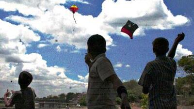 The ground in front of my house attracts people for various activities from playing cricket to taking driving lessons or a morning stroll, and even for flying kites. Groups of kite-flyers descend on the ground to enjoy access to the clear blue sky without any hindrance of overhead wires or trees. They bring along heaps of kites and rolls of abrasive string (manja/ dor). (HT File/ Representational image) The ground in front of my house attracts people for various activities from playing cricket to taking driving lessons or a morning stroll, and even for flying kites. Groups of kite-flyers descend on the ground to enjoy access to the clear blue sky without any hindrance of overhead wires or trees. They bring along heaps of kites and rolls of abrasive string (manja/ dor). (HT File/ Representational image)