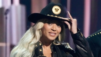 BeyHive, Beyonce's fandom, was waiting for the tour announcement for a long time. (AP Photo/Chris Pizzello) (Chris Pizzello/Invision/AP) BeyHive, Beyonce's fandom, was waiting for the tour announcement for a long time. (AP Photo/Chris Pizzello) (Chris Pizzello/Invision/AP)