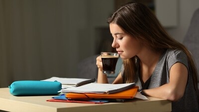 Genetics and roasting process impact how we taste coffee's bitterness. (Shutterstock) Genetics and roasting process impact how we taste coffee's bitterness. (Shutterstock)