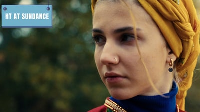 DJ Ahmet won the World Cinema Dramatic Special Jury Award for Creative Vision at Sundance Film Festival. DJ Ahmet won the World Cinema Dramatic Special Jury Award for Creative Vision at Sundance Film Festival.