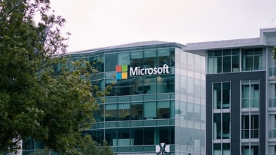 Microsoft has initiated a layoff round for underperforming employees (Representational image/Unsplash) Microsoft has initiated a layoff round for underperforming employees (Representational image/Unsplash)
