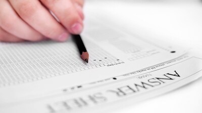 JEE Main 2025: How to check session 1 provisional answer key when out (Pixabay) JEE Main 2025: How to check session 1 provisional answer key when out (Pixabay)