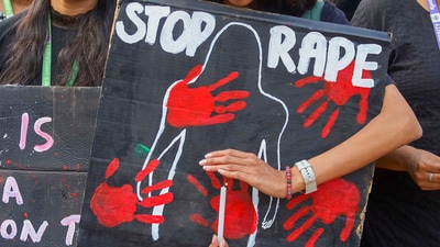 The woman's family reported her missing on January 23, police added. (PTI file photo) The woman's family reported her missing on January 23, police added. (PTI file photo)