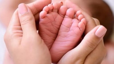 Microplastics are everywhere and now they might be shortening pregnancies. (Getty Images/iStockphoto) Microplastics are everywhere and now they might be shortening pregnancies. (Getty Images/iStockphoto)