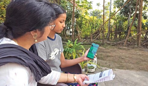 More ways to learn (ASER, 2024) More ways to learn (ASER, 2024)