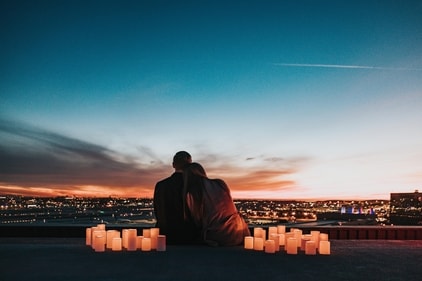 Valentine's Day, celebrated on February 14, originated from the Roman festival of Lupercalia. (Unsplash) Valentine's Day, celebrated on February 14, originated from the Roman festival of Lupercalia. (Unsplash)
