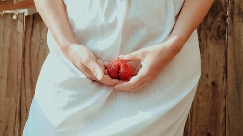 Foul smell and abnormal discharge: Do not ignore these alarming signs as these symptoms may be of cervical cancer. (Shutterstock) Foul smell and abnormal discharge: Do not ignore these alarming signs as these symptoms may be of cervical cancer. (Shutterstock)