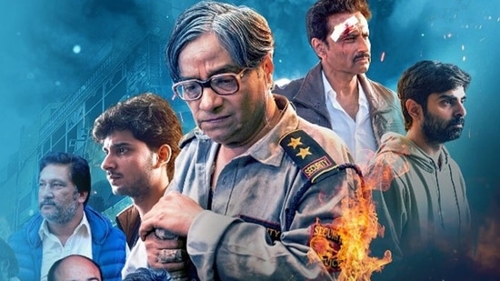 2020 Delhi is an upcoming film based on the communal violence that took place in the capital.