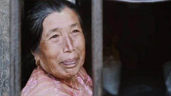 She was first incarcerated in her 60s for stealing food. (Representational Image/Pexel)