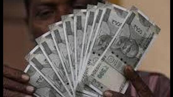 Jaswant Singh Zafar will also receive a ash prize of ₹1 lakh. (HT File)