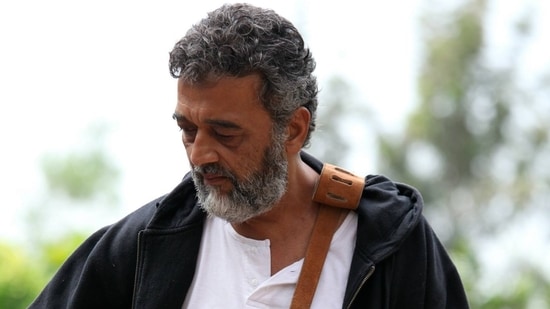 Lucky Ali wrote a long note on Facebook over the halal row. (Facebook) 