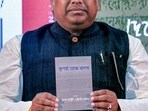 Majumdar, who is also the head of the state BJP, claimed that the woman was "abducted and brutally raped" in a post on X. Majumdar, who is also the head of the state BJP, claimed that the woman was "abducted and brutally raped" in a post on X.