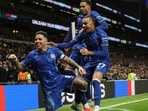 Chelsea will take on West Ham in the Premier League Chelsea will take on West Ham in the Premier League