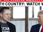 Donald Trump Attacks Elon Musk's Birth Country, After Shocking Canada, Mexico, China Donald Trump Attacks Elon Musk's Birth Country, After Shocking Canada, Mexico, China