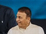 Mumbai: Former cricketers Dilip Vengsarkar, Sachin Tendulkar, Sunil Gavaskar and Ravi Shastri during the 50th anniversary celebration of the Wankhede Stadium, in Mumbai, Sunday, Jan. 19, 2025. (PTI Photo/Kunal Patil)(PTI01_19_2025_000400B) Mumbai: Former cricketers Dilip Vengsarkar, Sachin Tendulkar, Sunil Gavaskar and Ravi Shastri during the 50th anniversary celebration of the Wankhede Stadium, in Mumbai, Sunday, Jan. 19, 2025. (PTI Photo/Kunal Patil)(PTI01_19_2025_000400B)