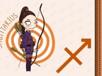 Sagittarius Daily Horoscope Today, Feb 04, 2025. Career-wise, there are prospects for advancements if you remain proactive.