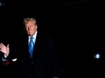 Iran said that US President Donald Trump's plan to force Palestinians out of the Gaza Strip would amount to "ethnic cleansing" and denounced it on Monday. Iran said that US President Donald Trump's plan to force Palestinians out of the Gaza Strip would amount to "ethnic cleansing" and denounced it on Monday.
