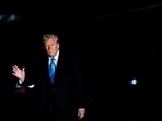 Global markets expressed fears that President Donald Trump's sweeping tariffs on China, Canada, and Mexico might impede economy and rekindle inflation, causing "short term" suffering for Americans. Global markets expressed fears that President Donald Trump's sweeping tariffs on China, Canada, and Mexico might impede economy and rekindle inflation, causing "short term" suffering for Americans.