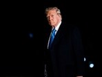 US President Donald Trump has levied tariffs on China, Mexico and Canada US President Donald Trump has levied tariffs on China, Mexico and Canada