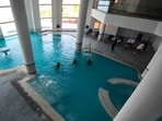 Tunisia has become the world's second-largest destination for seawater-based treatments known as thalassotherapy.