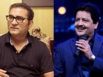 Abhijeet Bhattacharya defends Udit Naryan amid kiss controversy. 