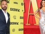 Ben Affleck, recently divorced from Jennifer Lopez, is reportedly interested in Jessica Alba, who is also newly single after her split from Cash Warren. Ben Affleck, recently divorced from Jennifer Lopez, is reportedly interested in Jessica Alba, who is also newly single after her split from Cash Warren.
