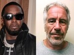 Diddy is reportedly scared that he will face the same fate as Jeffrey Epstein's behind bars in Brooklyn lock-up. Diddy is reportedly scared that he will face the same fate as Jeffrey Epstein's behind bars in Brooklyn lock-up.