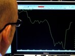 The FTSE 100 partially recovered after early falls on Monday (PA) The FTSE 100 partially recovered after early falls on Monday (PA)