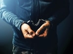 The husband has been arrested for allegedly torturing and abetting to his wife's suicide. 
