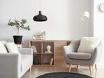 Minimalistic is all about simple and clean design and decor choices. Minimalistic is all about simple and clean design and decor choices.