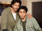 Shah Rukh Khan is producing his son Aryan Khan's debut directorial The Ba***ds of Bollywood.