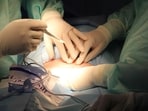 Another patient said that he ignored clear signs of infection after her breast surgery which led to her needing many emergency surgeries. Another patient said that he ignored clear signs of infection after her breast surgery which led to her needing many emergency surgeries.