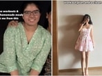 “Less than 300 calories and 25gms of protein veg breakfast options for weight loss,” read an excerpt of Ridhi’s caption. “Less than 300 calories and 25gms of protein veg breakfast options for weight loss,” read an excerpt of Ridhi’s caption.