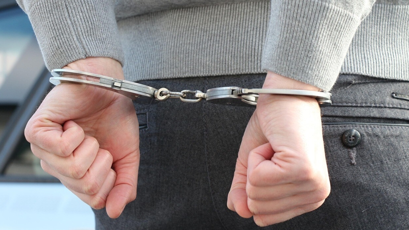Pune police arrest absconding 2002 Godhra train case life convict | Latest News India Pune police arrest absconding 2002 Godhra train case life convict | Latest News India
