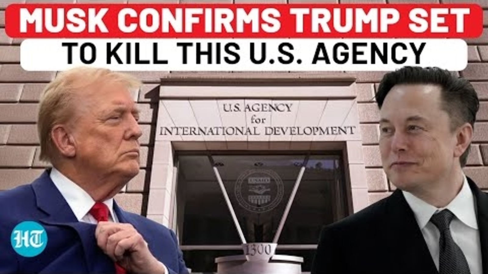 Musk’s First Big DOGE Win? Trump To Shutdown This Agency As HQ Locked, Workers Told To Stay At Home Musk’s First Big DOGE Win? Trump To Shutdown This Agency As HQ Locked, Workers Told To Stay At Home