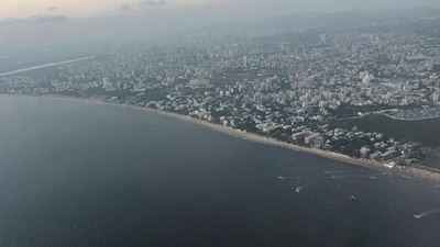 Mumbai redevelopmemt news: Mahindra Lifespaces announced on February 3 that it has secured a 950-crore deal. (Picture for representational purposes only) (Mehul R Thakkar/HT)