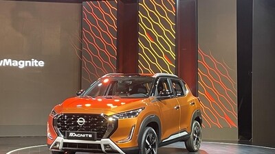 Nissan Motor India plans to ship more than 7,100 units of Magnite in February 2025 to the Middle East, North Africa, and select markets in the LATAM and Asia Pacific regions Nissan Motor India plans to ship more than 7,100 units of Magnite in February 2025 to the Middle East, North Africa, and select markets in the LATAM and Asia Pacific regions