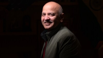 Manish Sisodia, the leader of the Aam Aadmi Party (AAP), criticised the Bharatiya Janata Party (BJP) on Monday for allegedly engaging in "hooliganism" and "threats" in the run-up to the Delhi Assembly elections. (RAJ K RAJ /HT PHOTO) Manish Sisodia, the leader of the Aam Aadmi Party (AAP), criticised the Bharatiya Janata Party (BJP) on Monday for allegedly engaging in "hooliganism" and "threats" in the run-up to the Delhi Assembly elections. (RAJ K RAJ /HT PHOTO)