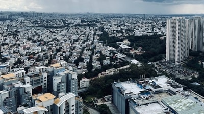 The Karnataka state government on January 30 approved the Greater Bengaluru Integrated Suburban Project, an initiative to develop Devanahalli, Nelamangala, Hoskote, Doddaballapur, Magadi, and Bidadi as satellite townships around Bengaluru. (Representational Image) (Unsplash) The Karnataka state government on January 30 approved the Greater Bengaluru Integrated Suburban Project, an initiative to develop Devanahalli, Nelamangala, Hoskote, Doddaballapur, Magadi, and Bidadi as satellite townships around Bengaluru. (Representational Image) (Unsplash)