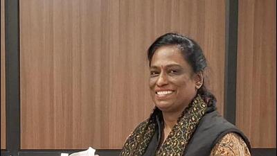 Indian Olympic Association president PT Usha said taekwondo competition officials were changed at the National Games after finding that attempts were being made to “fix” bouts. (PTI) Indian Olympic Association president PT Usha said taekwondo competition officials were changed at the National Games after finding that attempts were being made to “fix” bouts. (PTI)
