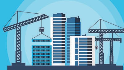 PMRDA has launched special initiative to allow citizens to inspect its housing projects first-hand. ((PIC FOR REPRESENTATION))