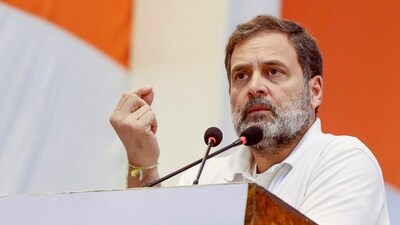 Congress MP Rahul Gandhi (file) Congress MP Rahul Gandhi (file)