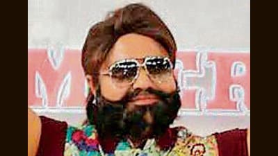 Ram Rahim (PTI) Ram Rahim (PTI)