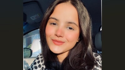 Pakistani woman shared her job interview experience where rejection sparked a shift in her career. (LinkedIn/Hiba Hanif) Pakistani woman shared her job interview experience where rejection sparked a shift in her career. (LinkedIn/Hiba Hanif)